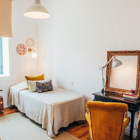 Dona Fina Guest House Mirandela Luaran gambar