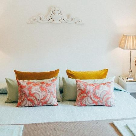 Dona Fina Guest House Mirandela Luaran gambar
