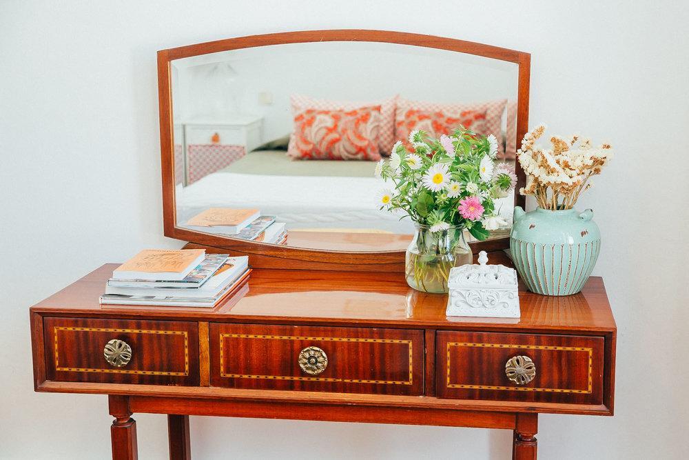 Dona Fina Guest House Mirandela Luaran gambar