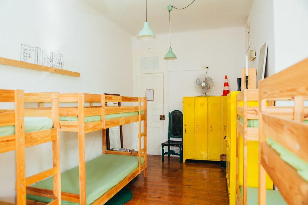 Dona Fina Guest House Mirandela Luaran gambar