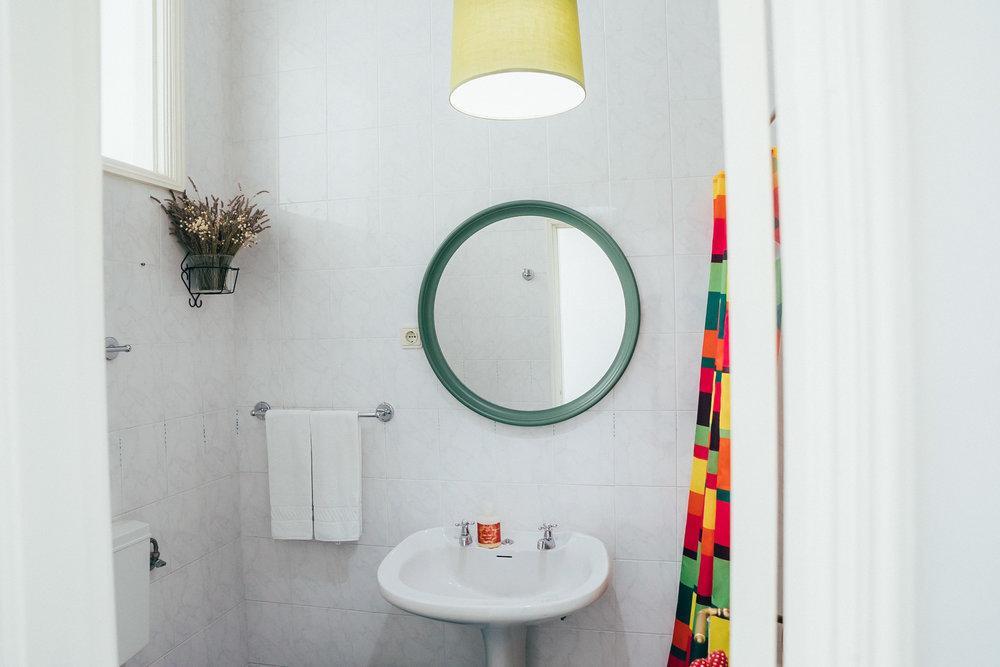 Dona Fina Guest House Mirandela Luaran gambar