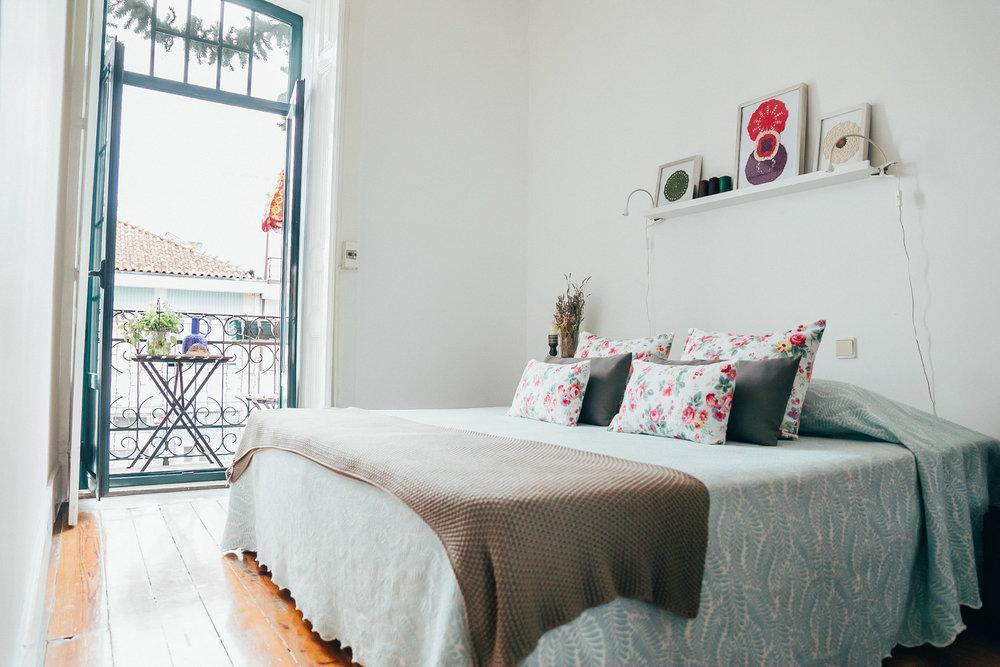 Dona Fina Guest House Mirandela Luaran gambar