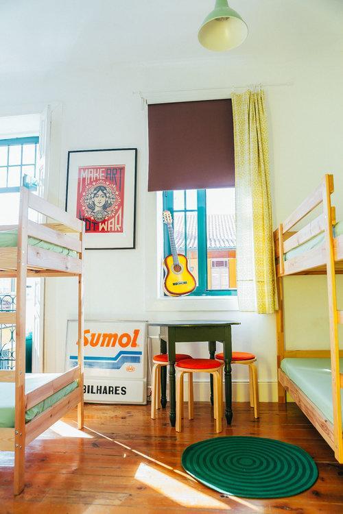 Dona Fina Guest House Mirandela Luaran gambar