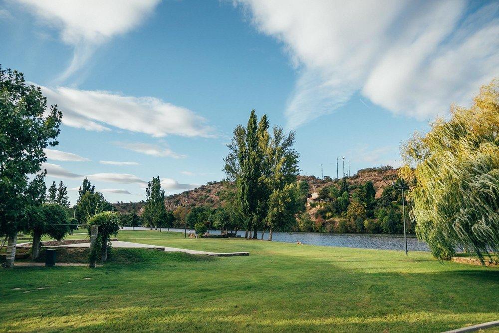 Dona Fina Guest House Mirandela Luaran gambar