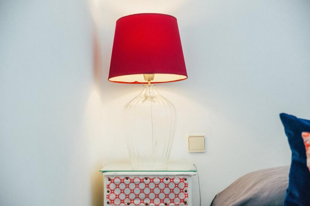 Dona Fina Guest House Mirandela Luaran gambar
